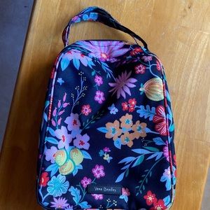 Vera Bradley lunch box